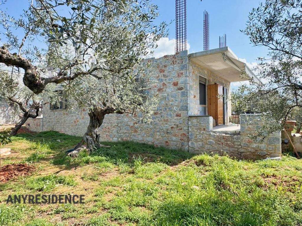 Townhome in Peloponnese, photo #3, listing #2521781
