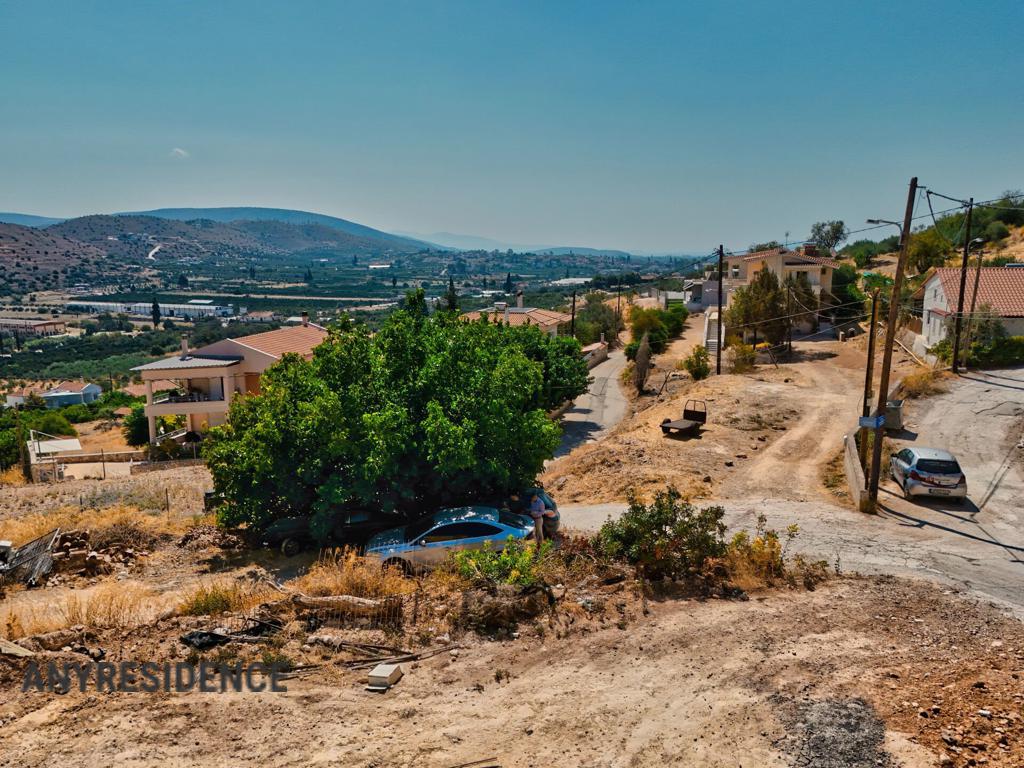 Terraced house in Nafplio, photo #10, listing #2470577
