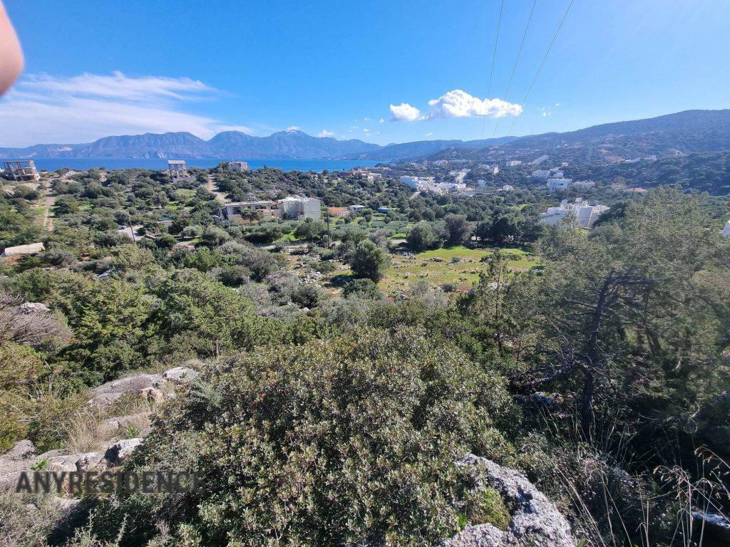 Development land Ammoudara, photo #5, listing #2229652