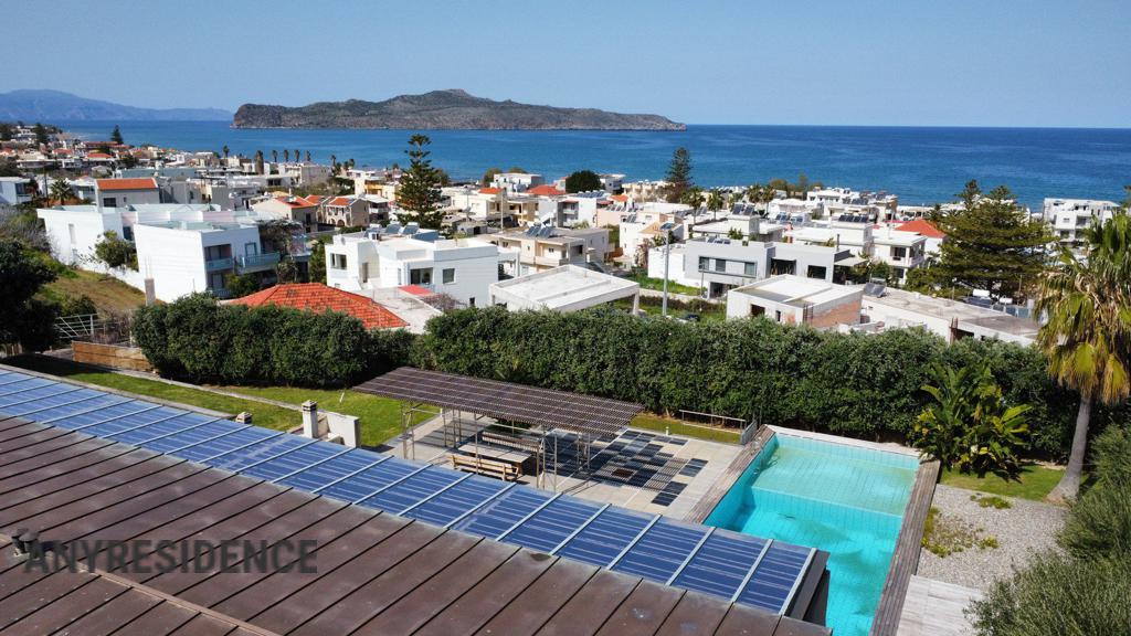 Villa in Chania, photo #5, listing #2519021