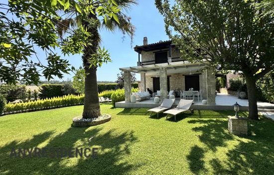 Townhome in Sani