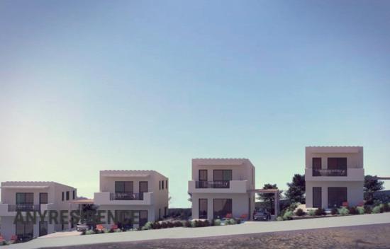 Villa in Polychrono