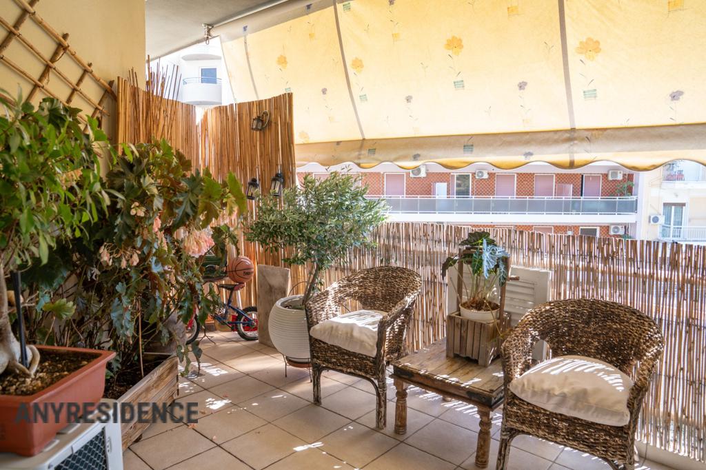 2 room apartment in Athenian Riviera, photo #7, listing #2470139