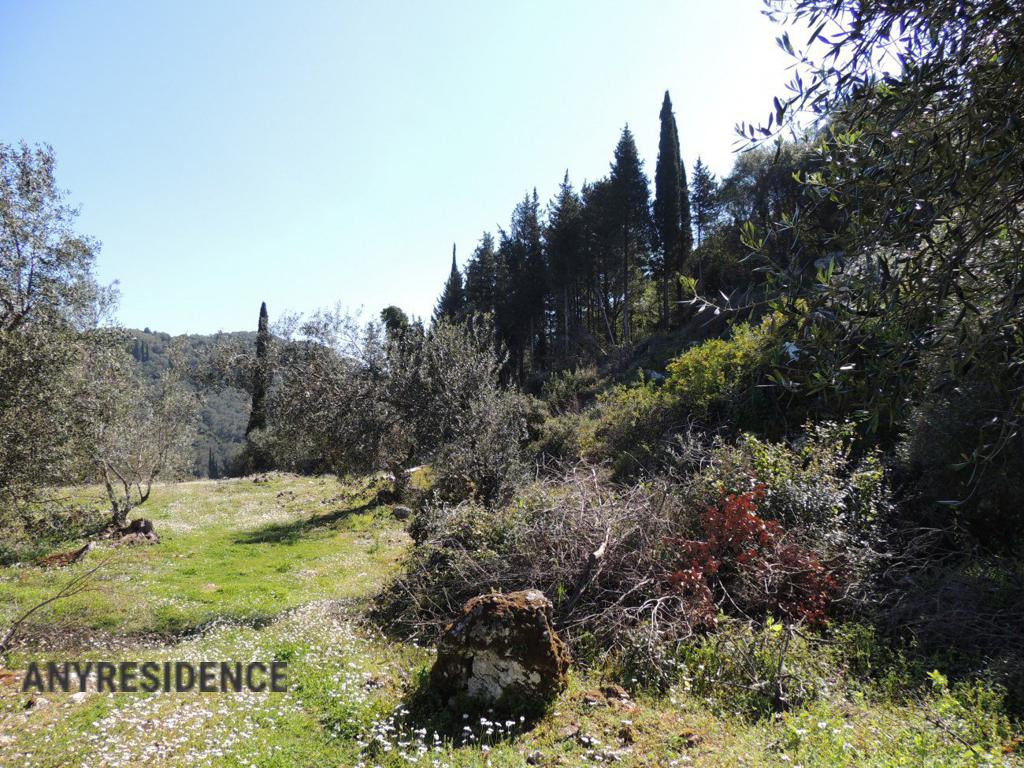 Development land Corfu, photo #8, listing #2242418