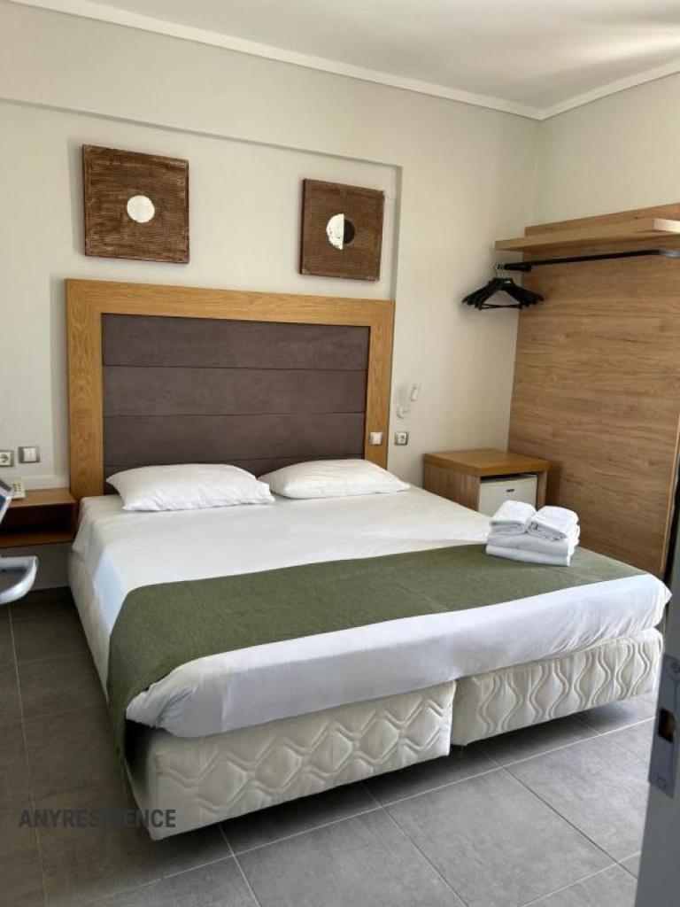 Hotel in Peraia, photo #2, listing #2385526