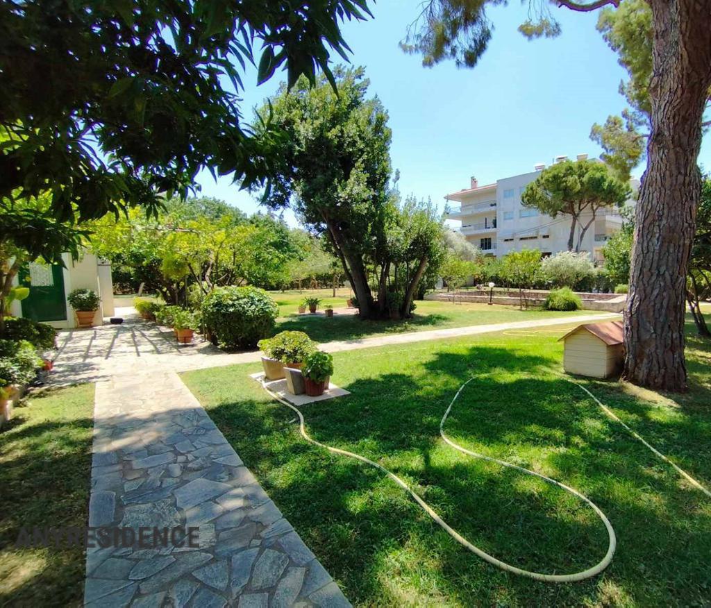 Development land Greece, photo #6, listing #2471009