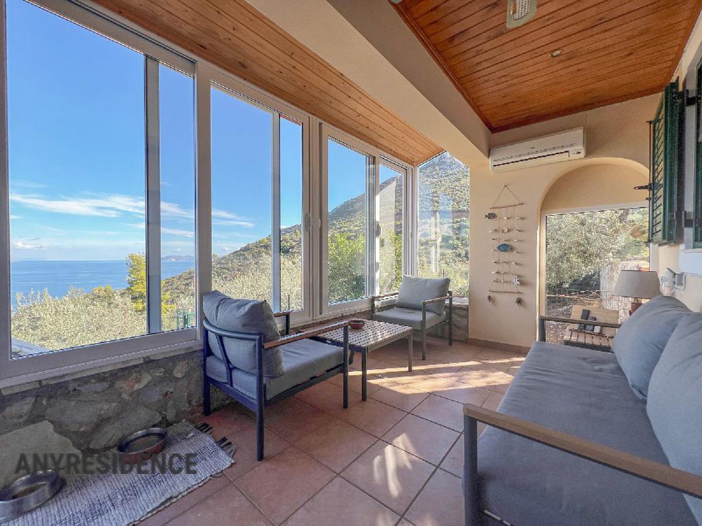 5 room villa in Epidavros, photo #5, listing #2458832