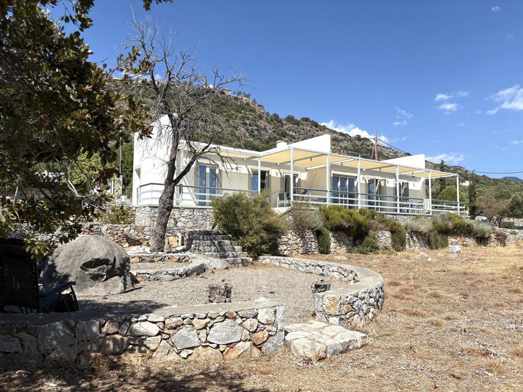 Townhome in Peloponnese, photo #2, listing #2473017