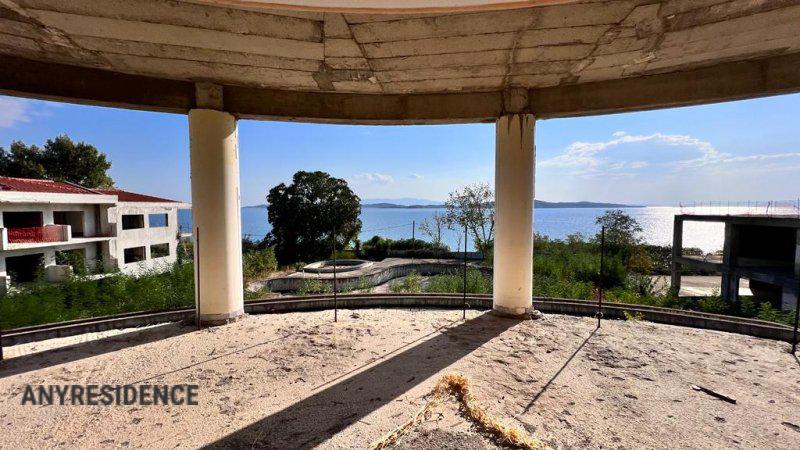 Hotel in Ouranoupoli, photo #5, listing #2328700