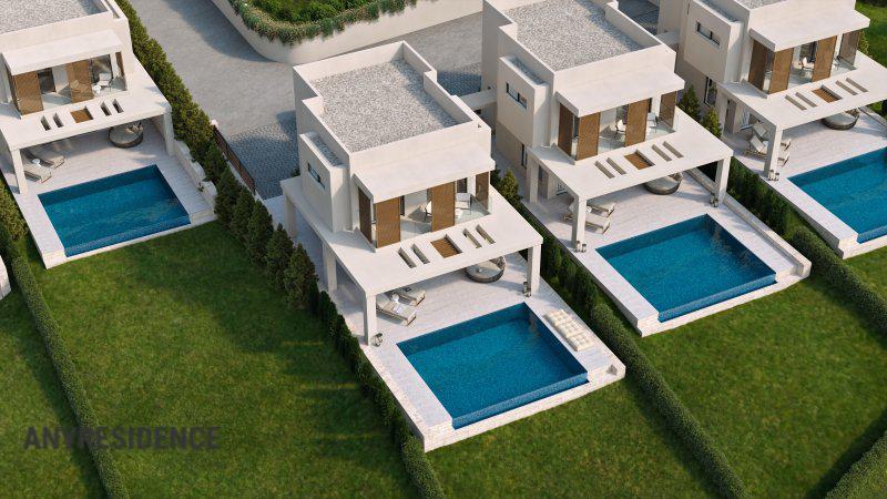 Villa in Paliouri, photo #10, listing #2465388