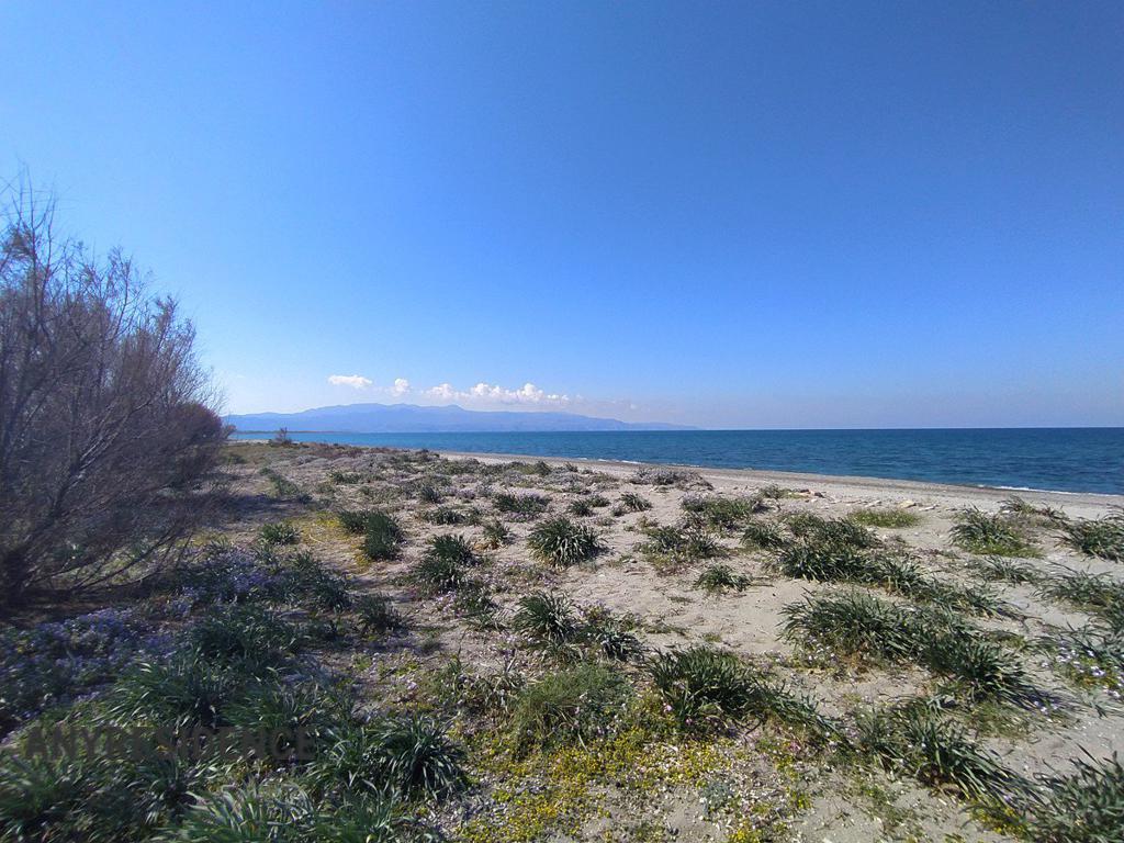 Development land Platanias, photo #2, listing #1946672