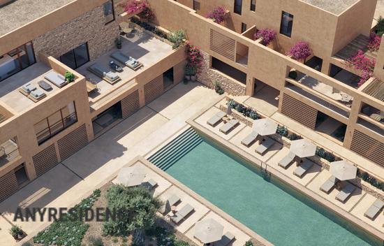 Apartment in Platanias