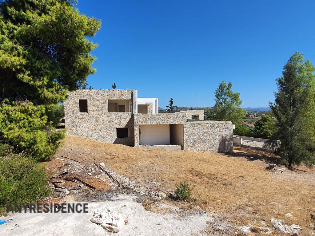 7 room villa in Peloponnese, photo #8, listing #2305143