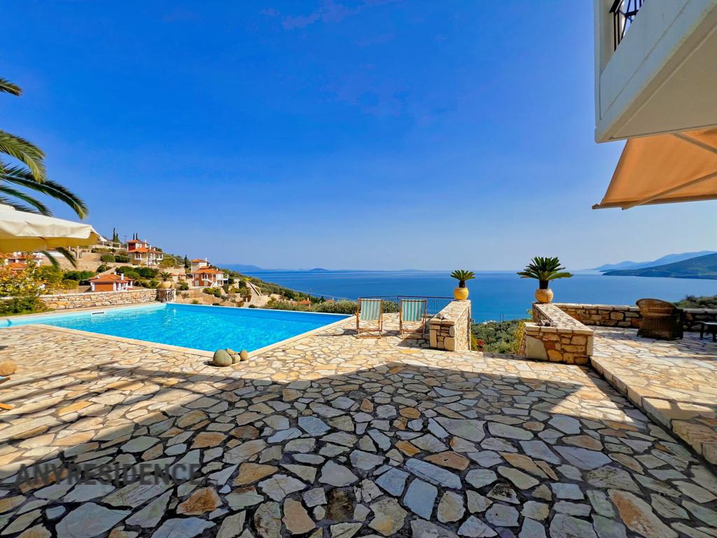 Villa in Xiropigado, photo #7, listing #2445211