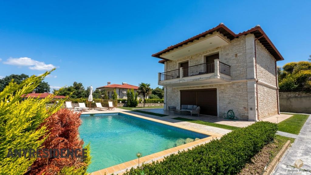 Villa in Chalkidiki (Halkidiki), photo #2, listing #2533524