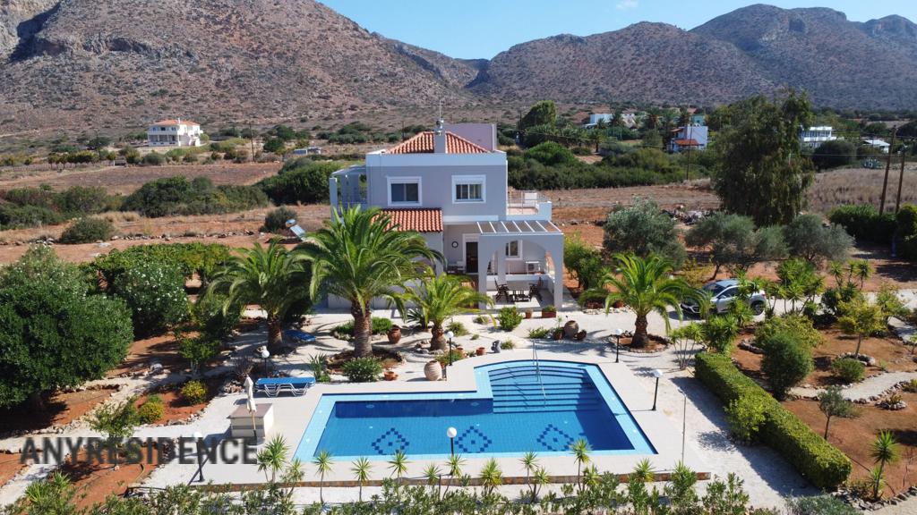 Villa in Stavros, photo #2, listing #2397460