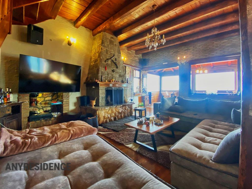 Townhome in Xilokastro, photo #10, listing #2519185