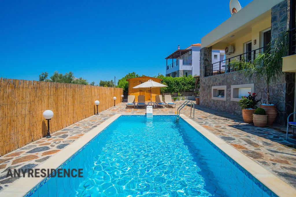 Villa in Pigianos Kampos, photo #2, listing #2517998