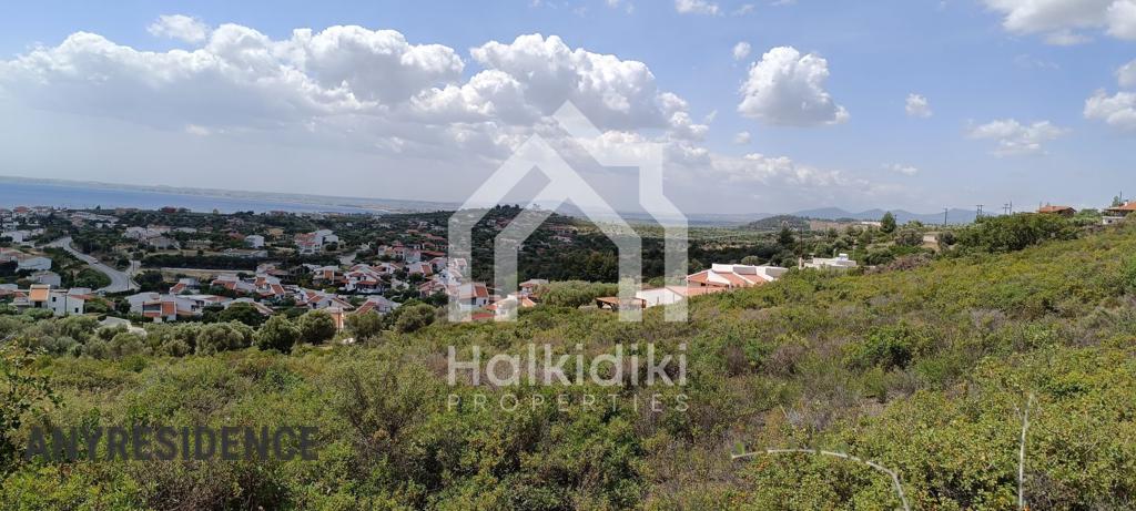 Development land Sithonia, photo #3, listing #2374999