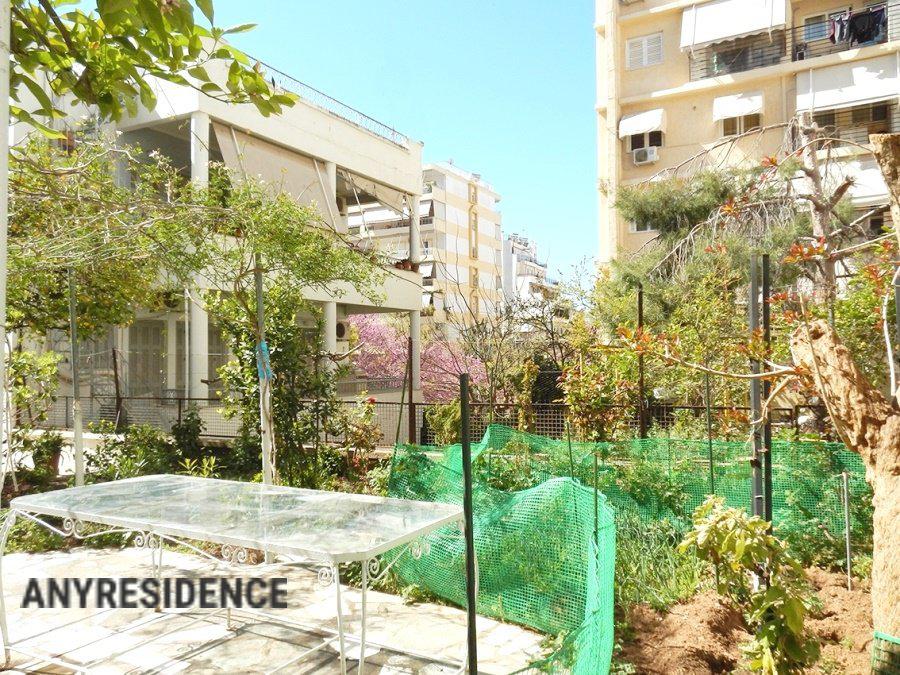 Development land Athens, photo #3, listing #2489207