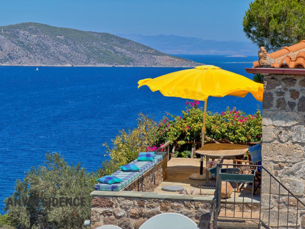 Townhome in Peloponnese, photo #3, listing #2553848