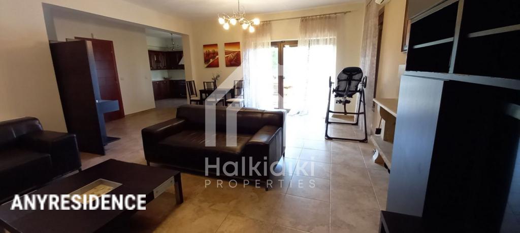 4 room townhome in Chalkidiki (Halkidiki), photo #2, listing #2377830