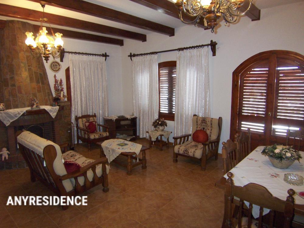 Villa in Agios Nikolaos (Crete), photo #3, listing #2553449