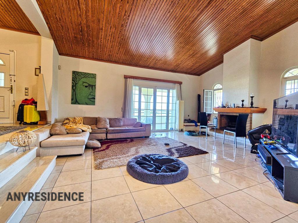 Villa in Kranidi, photo #9, listing #2463443
