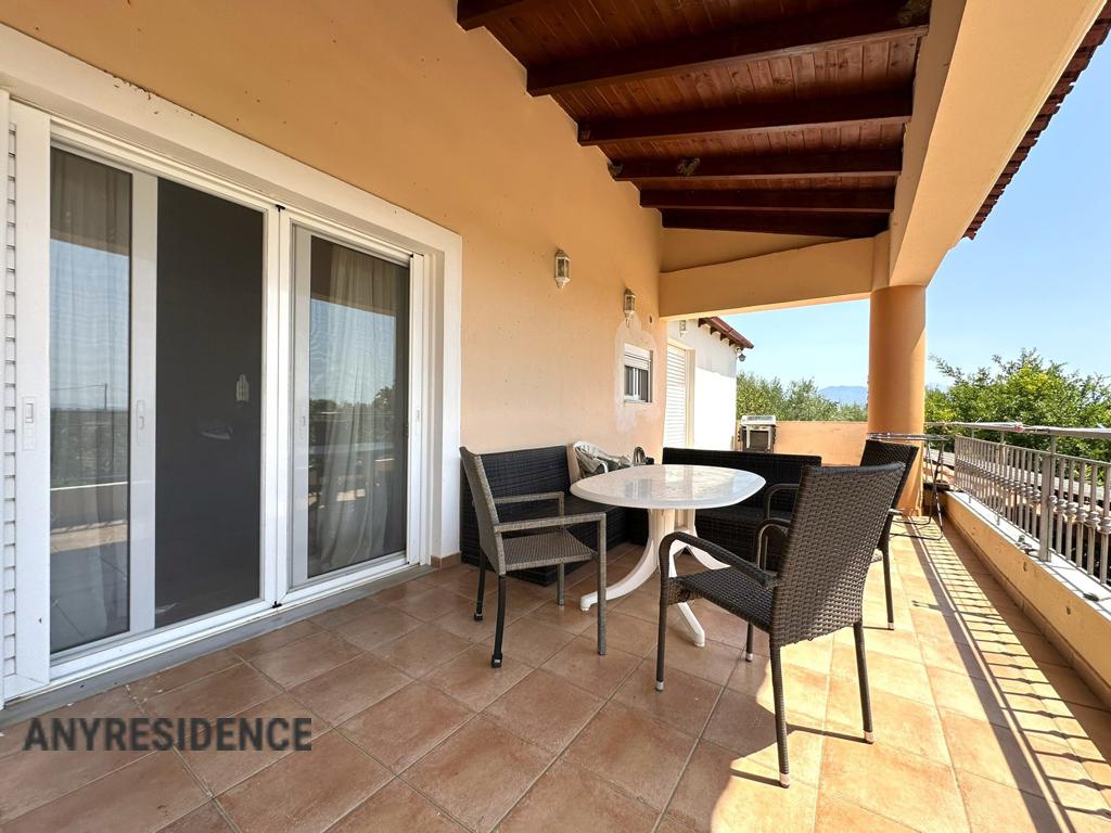 Townhome in Peloponnese, photo #5, listing #2476858