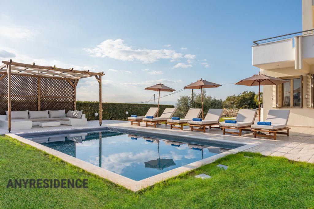 Villa in Kalamata, photo #4, listing #2511177