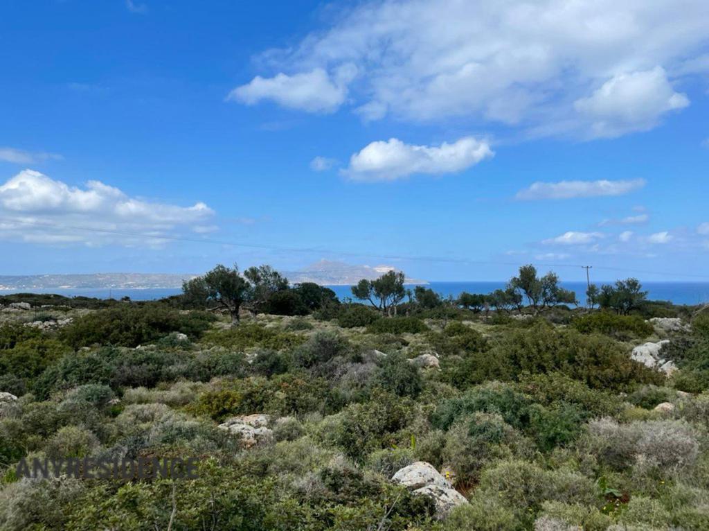 Development land Kokkino Chorio, photo #3, listing #1937899