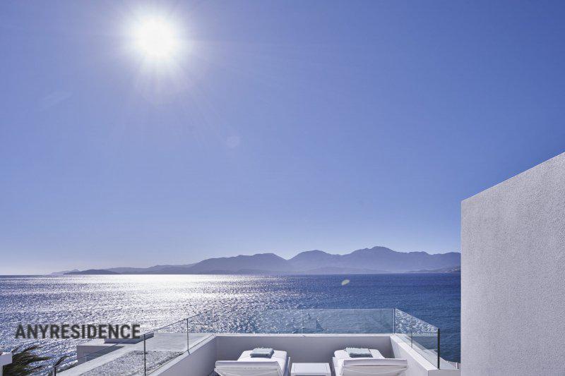 Hotel in Agios Nikolaos (Crete), photo #1, listing #2302619