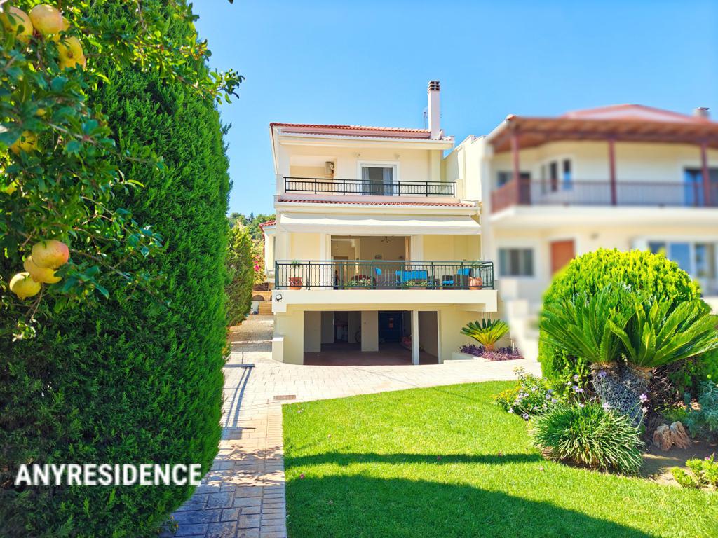 Terraced house in Xilokastro, photo #1, listing #2478661