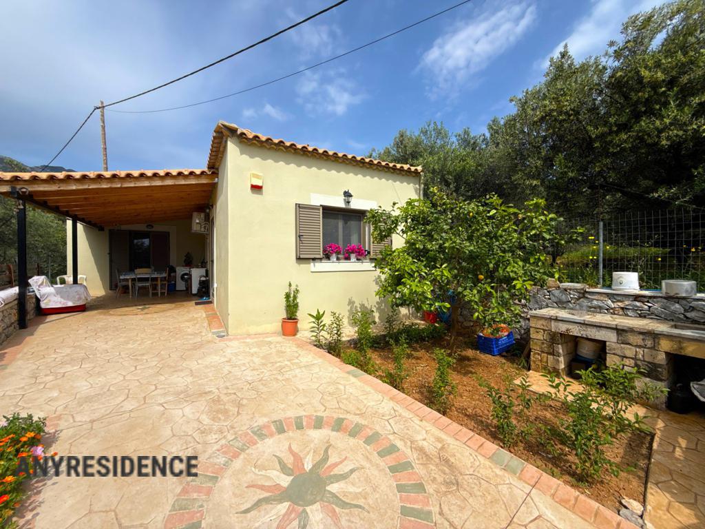 Townhome in Messenia, photo #2, listing #2535734