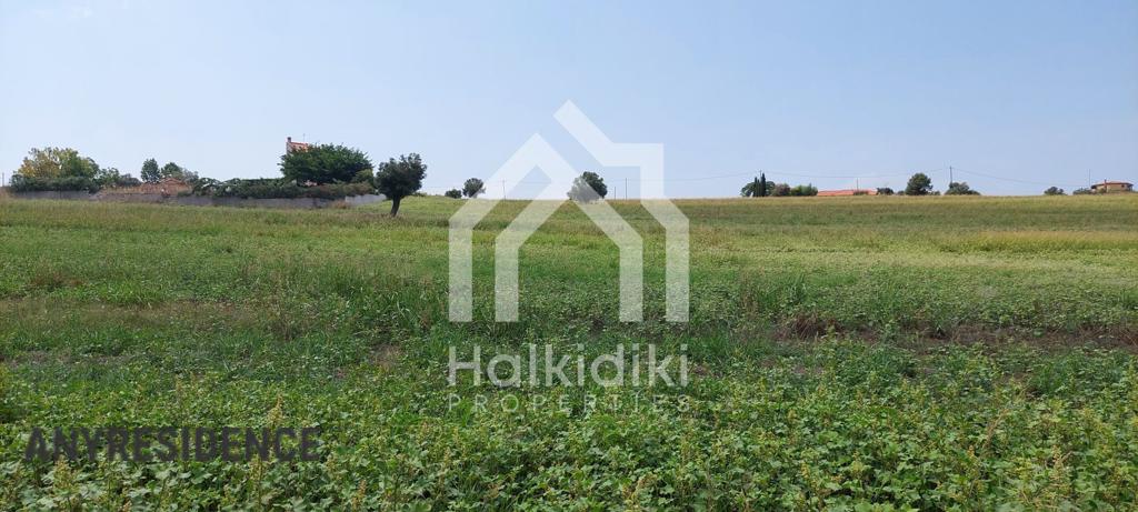 Development land Chalkidiki (Halkidiki), photo #3, listing #2154300