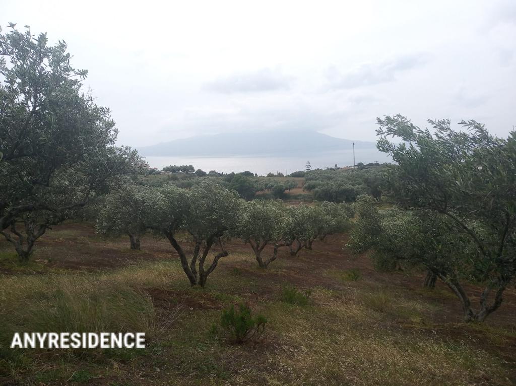 Development land Kissamos, photo #5, listing #2261064