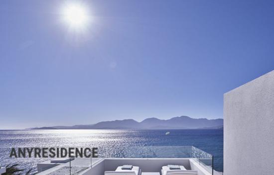 Hotel in Agios Nikolaos (Crete)