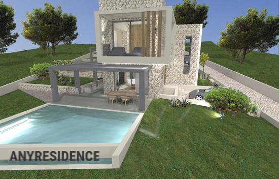 5 room villa in Kassandreia