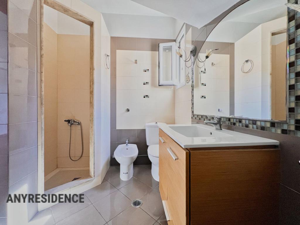 Penthouse in Nafplio, photo #10, listing #2482838