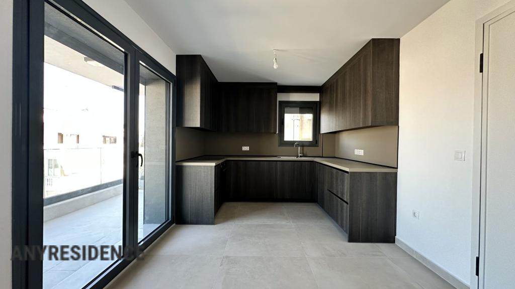 Townhome in Kalamaria, photo #6, listing #2532564