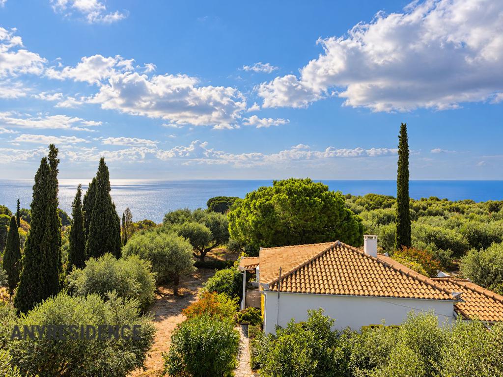 Townhome in Peloponnese, photo #5, listing #2554911