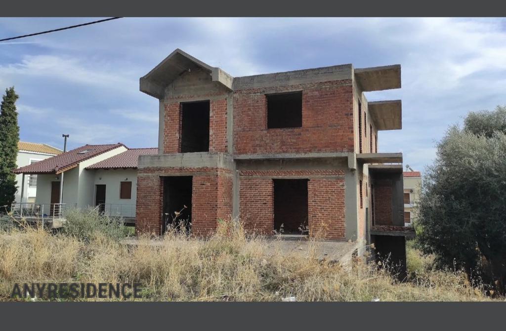 Terraced house in Akti Nireos, photo #1, listing #2528097