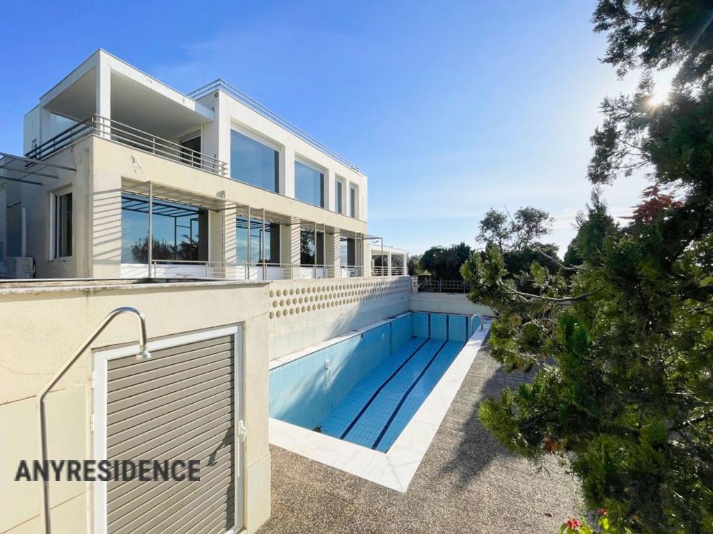 Villa in Kalamata, photo #10, listing #2495230