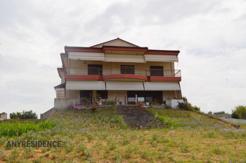 Villa in Epanomi, photo #8, listing #2377407