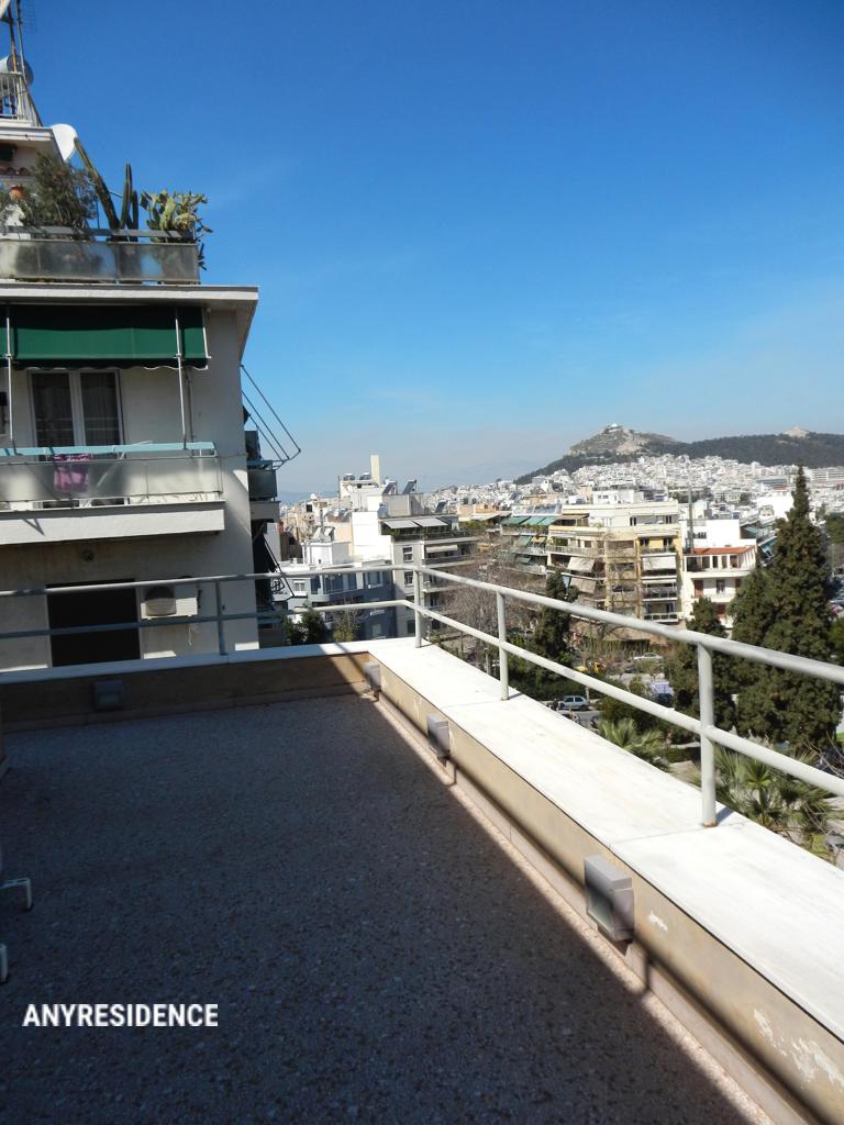 3 room apartment in Greece, photo #2, listing #2470458