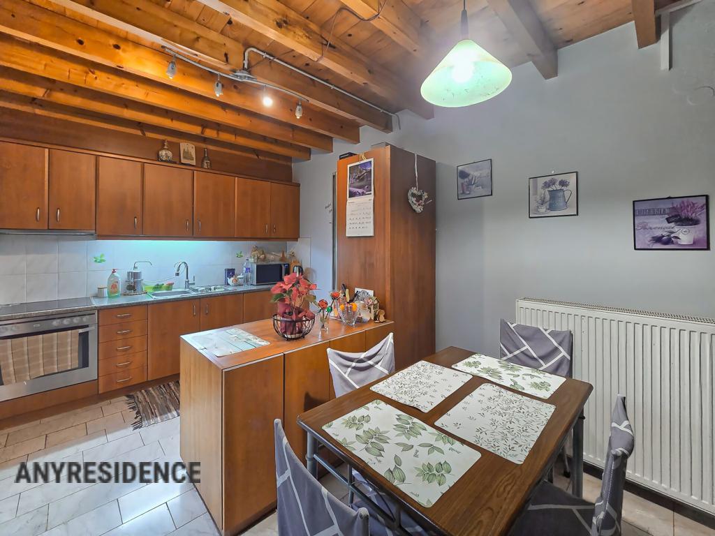 Apartment in Nafplio, photo #7, listing #2512835