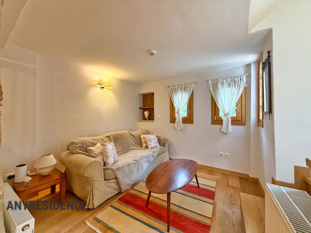 Townhome in Korinthos, photo #7, listing #2535567