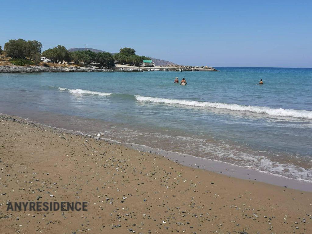 Development land Ierapetra, photo #9, listing #2379295