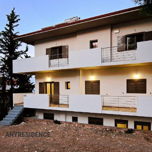 7 room villa in Theologos, photo #1, listing #2480826