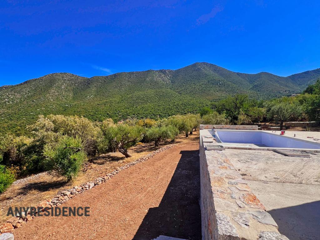 Townhome in Peloponnese, photo #6, listing #2484033